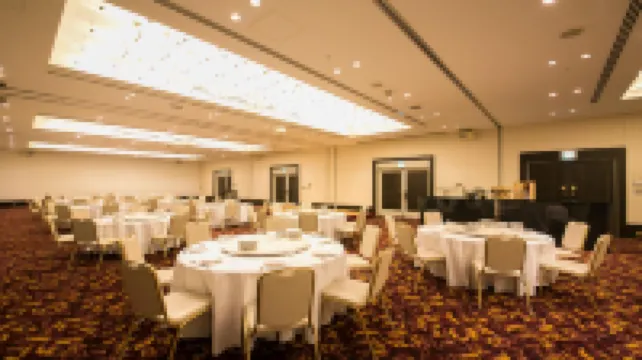 Hotel Green Park Tsu