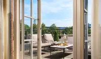 InterContinental Hotels DUBLIN by IHG - Romantisk