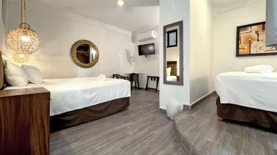 Siesta Fiesta Hotel Adults Only - 5th Avenue