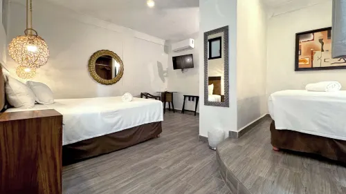 Siesta Fiesta Hotel Adults Only - 5th Avenue