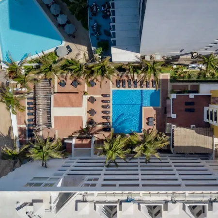 Best Western Hotel Posada Freeman Zona Dorada