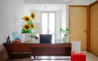 Sun Apartment Semarang Hotels in South Semarang