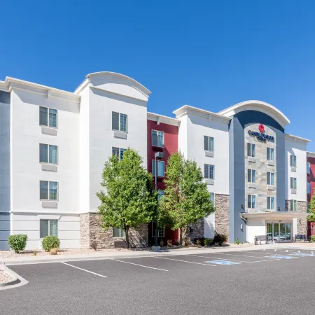 Candlewood Suites DENVER NORTHEAST - BRIGHTON by IHG