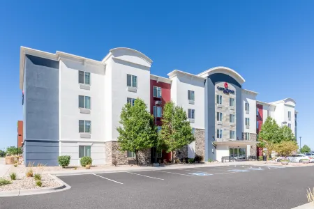 Candlewood Suites Denver Northeast - Brighton