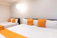 Central Plaza Hotel - 2-stjärniga