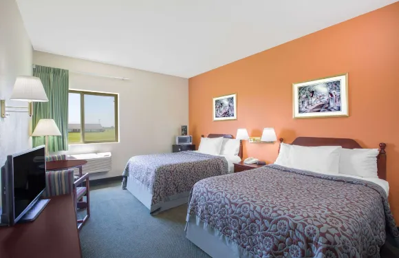 巴特勒温德姆戴斯酒店