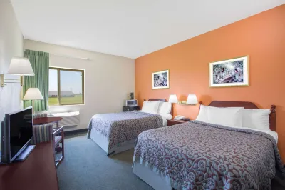 Days Inn by Wyndham Butler Hotels in Butler