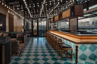 Hotel Fraye Nashville, Curio Collection by Hilton Hotels in Nashville