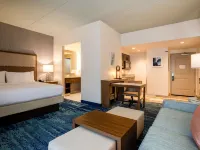 Homewood Suites by Hilton Myrtle Beach Coastal Grand Mall Hotels near Freestyle Music Park