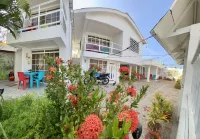 Posada Vasquez Oviedo Hôtels à : 