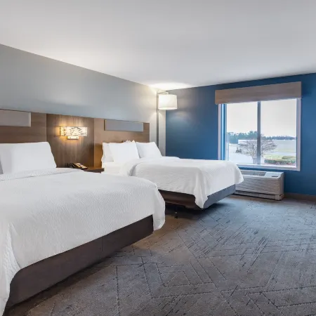 Holiday Inn Express GAFFNEY by IHG