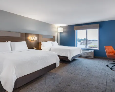 Holiday Inn Express GAFFNEY by IHG Hoteles en Gaffney