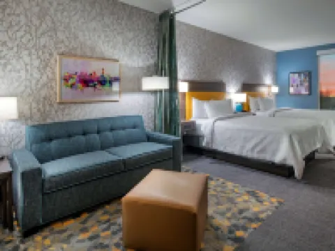 Home2 Suites by Hilton Wayne Hotels in Wayne