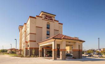 Hampton Inn & Suites West des Moines/SW-Mall Area