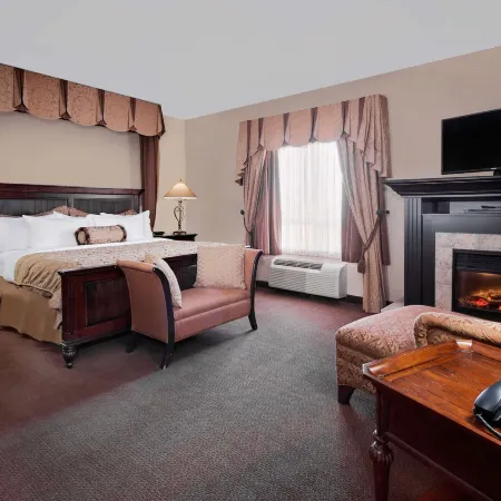 Ramada by Wyndham Stettler
