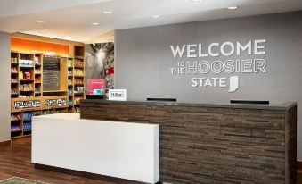 Hampton Inn & Suites by Hilton Franklin Indianapolis