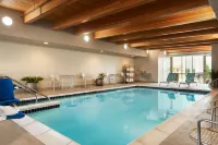 Home2 Suites by Hilton Milwaukee Brookfield فنادق في بلدة بروكفيلد