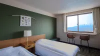 Mitsui Kanko Hotel Các khách sạn ở Rebun