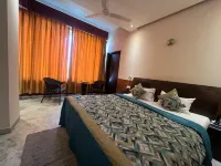 TreeHouse Narmade A Riverfront Resort & Spa Narmadapuram