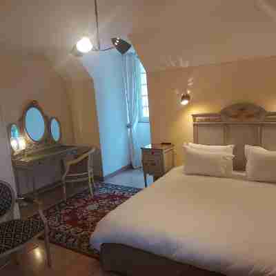 Le Belvédère Rooms