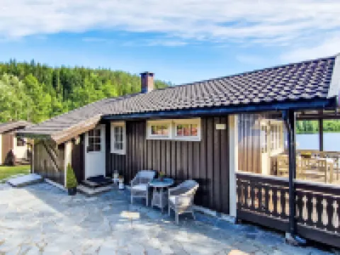 Staksholmen Hotels in 