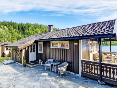 Staksholmen Hotels in 