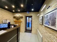 Ajhal Hotel Hotels in Neryungri