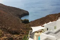 Pylaia Boutique Hotel & Spa Hotels in Astipalea