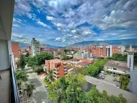 Apartamentos Gema Lujosos en Laureles