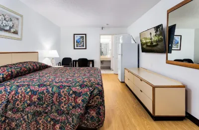 Contempra Inn Hotels in Kenner