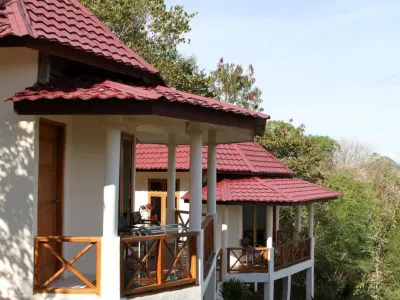 Waecicu Beach Inn Hotel a Labuan Bajo