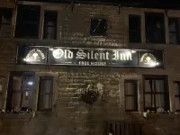 The Old Silent Inn Hotels in Laneshaw Bridge