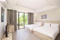 Happy Stay Resort - Novaworld Ho Tram