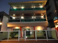 Pousada Águas do Forte