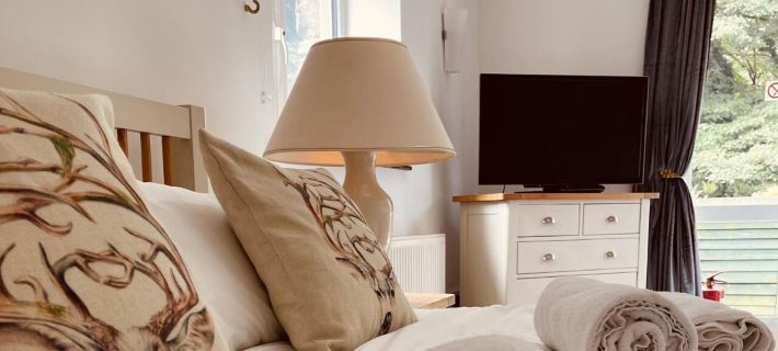 Cross Keys Inn Hotels in Penrith