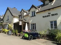 The Durant Arms Hotels in Totnes