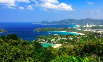 3. Patong D..