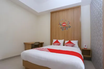 Garuda Guesthouse Yogyakarta RedPartner Hotels in Sleman Regency