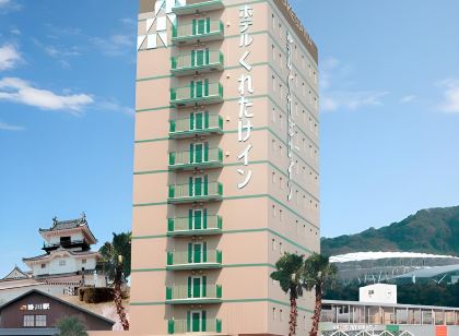 掛川吳竹飯店