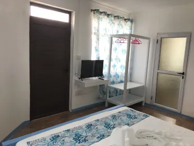 L'Étoile Bleue Hotel Hotel a 