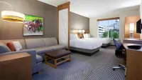 Hyatt Place at The Hollywood Casino Pittsburgh South Hotels in South Strabane Township