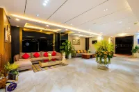Sandals Hotel Hotel di Lộc Nga