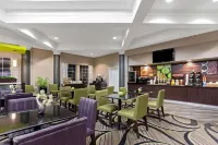 La Quinta Inn & Suites by Wyndham Birmingham Homewood - Desayuno
