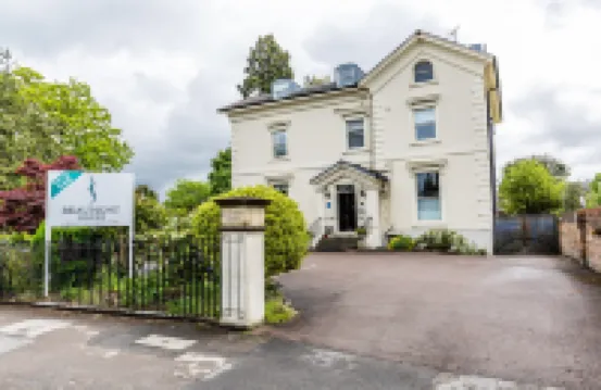 Beaumont House Hotels in 