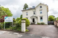 Beaumont House Hotels in Cheltenham