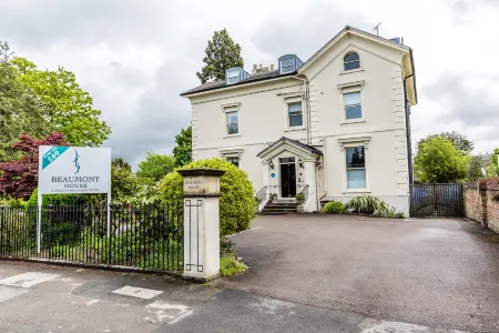 Beaumont House
