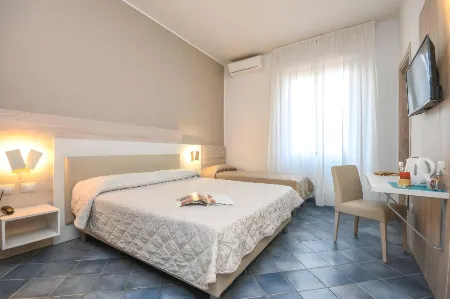 Hotel Riel