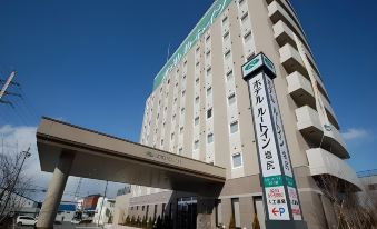 3. 호텔 루트 인 ..