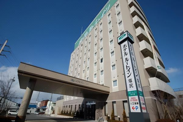 호텔 루트 인 시오지리(Hotel Route-Inn Shiojiri)_1