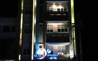 Big Fish Hotel